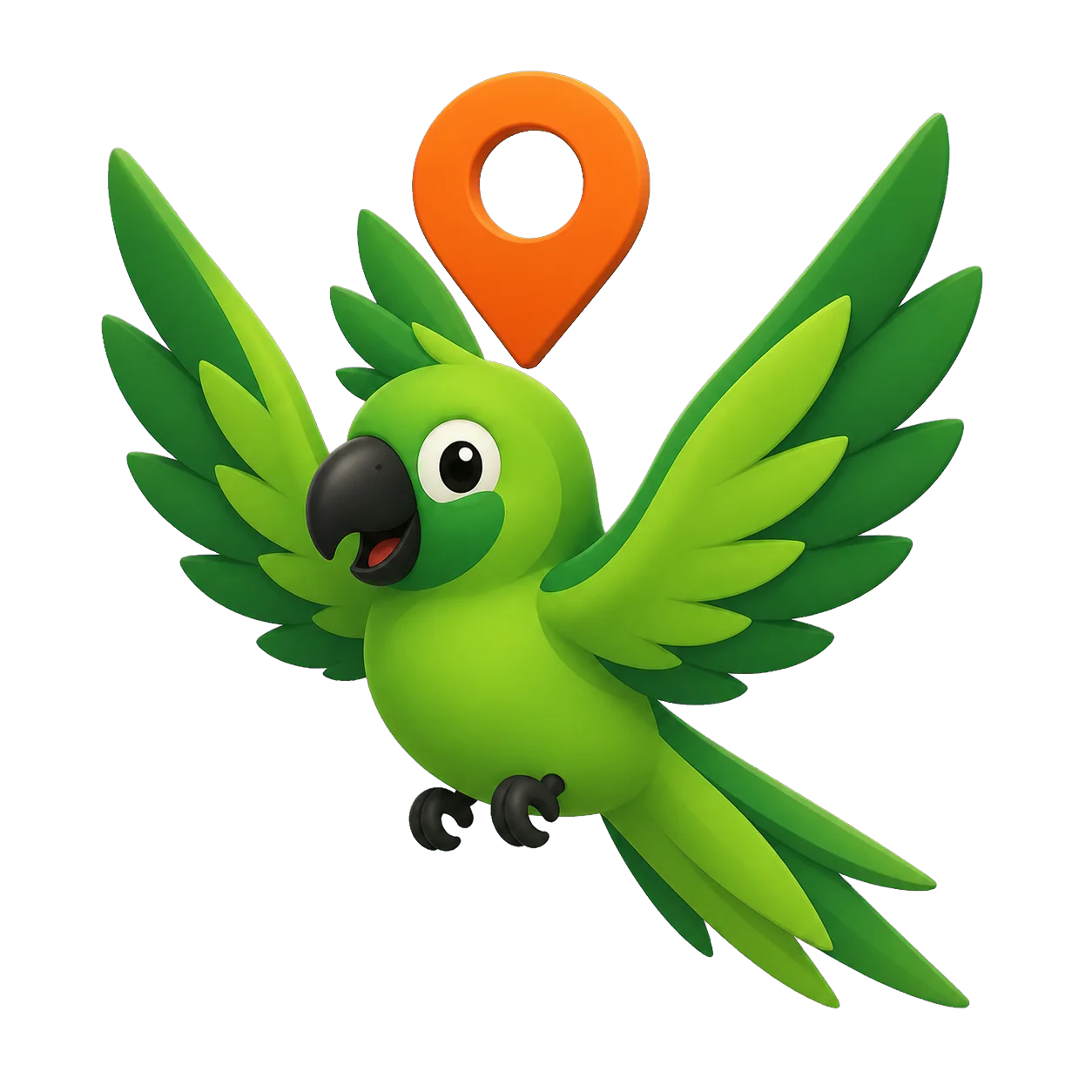 Logo Anyplace Costa Rica