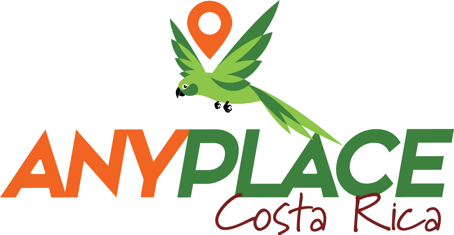 Anyplace Costa Rica